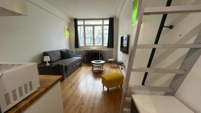 Superbe appartement 4 Personnes au Centre de Paris